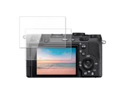 Película Protetora Eifson Para Sony A7m3, Anti-risco, 2 Unidades