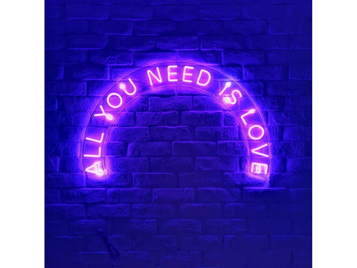 Fita Luz BEBLAU Led Candy Shock 80 All You Need