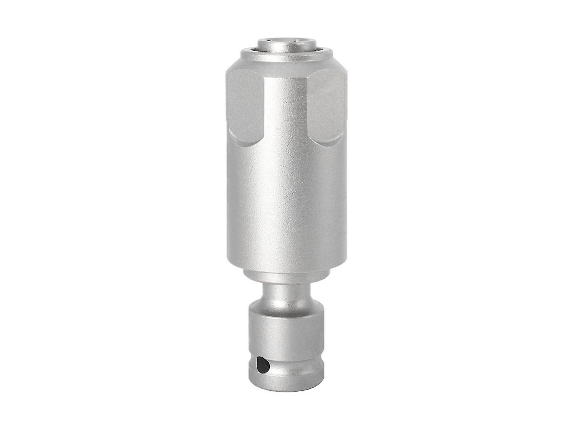 Adaptador De Soquete, Sds-plus, Chave De Impacto, Furadeira