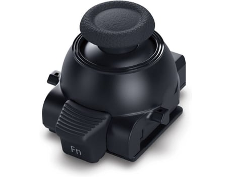 Módulo de Manípulo SONY Dualsense Edge Preto