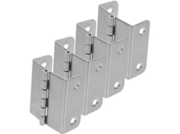 Para Armário Em Aço Com Conjunto De 4 Peças E Função Ajustável.