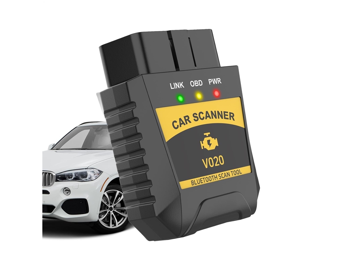 Ferramenta de diagnóstico digital para teste de carga da bateria