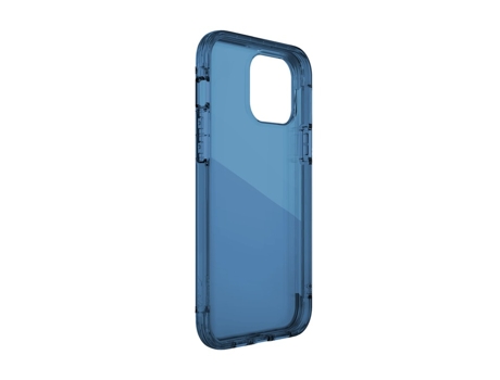 Capa para iPhone 13 Pro Max RAPTIC Azul .