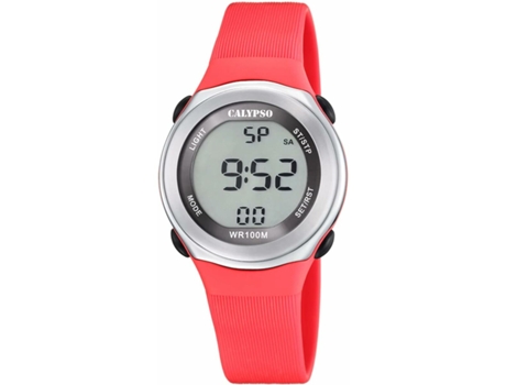 Calypso Watches Mod. K5822/4