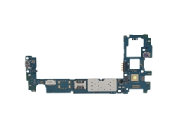 Placa mãe Placa Lógica Peça de Reparo Placa Principal Desbloqueada EOOCOO (para Samsung Sm j510f 8gb Single Sim)