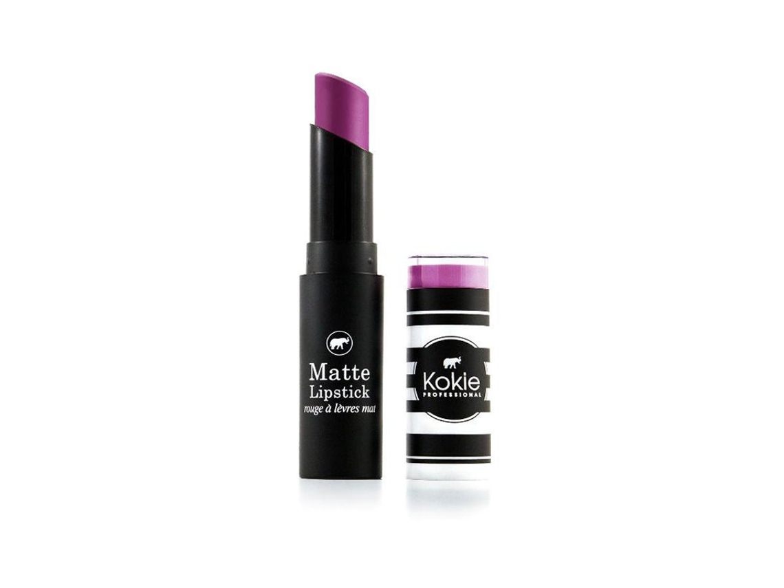 Kokie Matte Lipstick - Rebellious