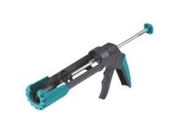 wolfcraft Pistola de calafetagem mecânica MG 200 ERGO 4352000