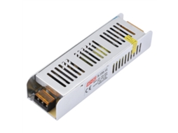 Laxiscreed Fonte De Alimentação Led Dc12v 12,5a 150w Para Fitas Led, Confiável E Eficiente
