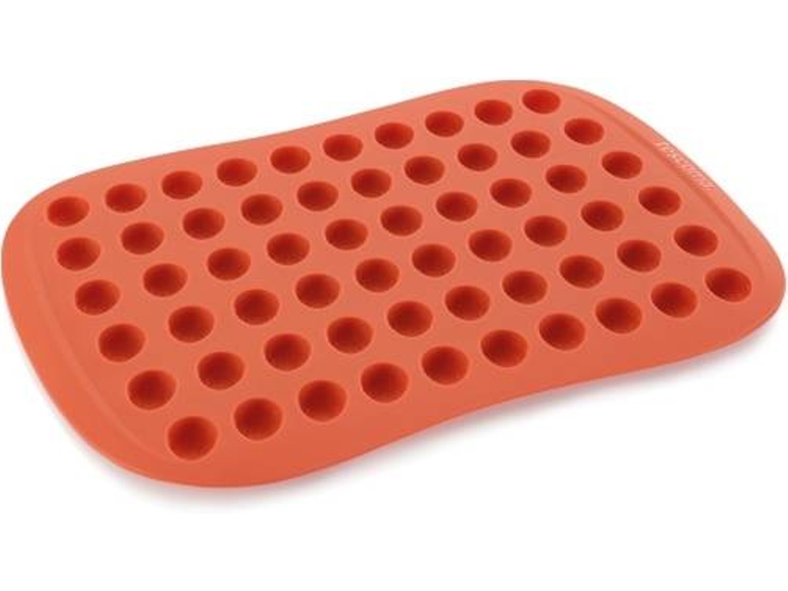 Forma p/ biscoitos nozes TESCOMA Delícia Silicon Prime