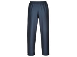 Calça Sealtex Classic: Versatilidade E Resistência Azul Marinho / 5xl