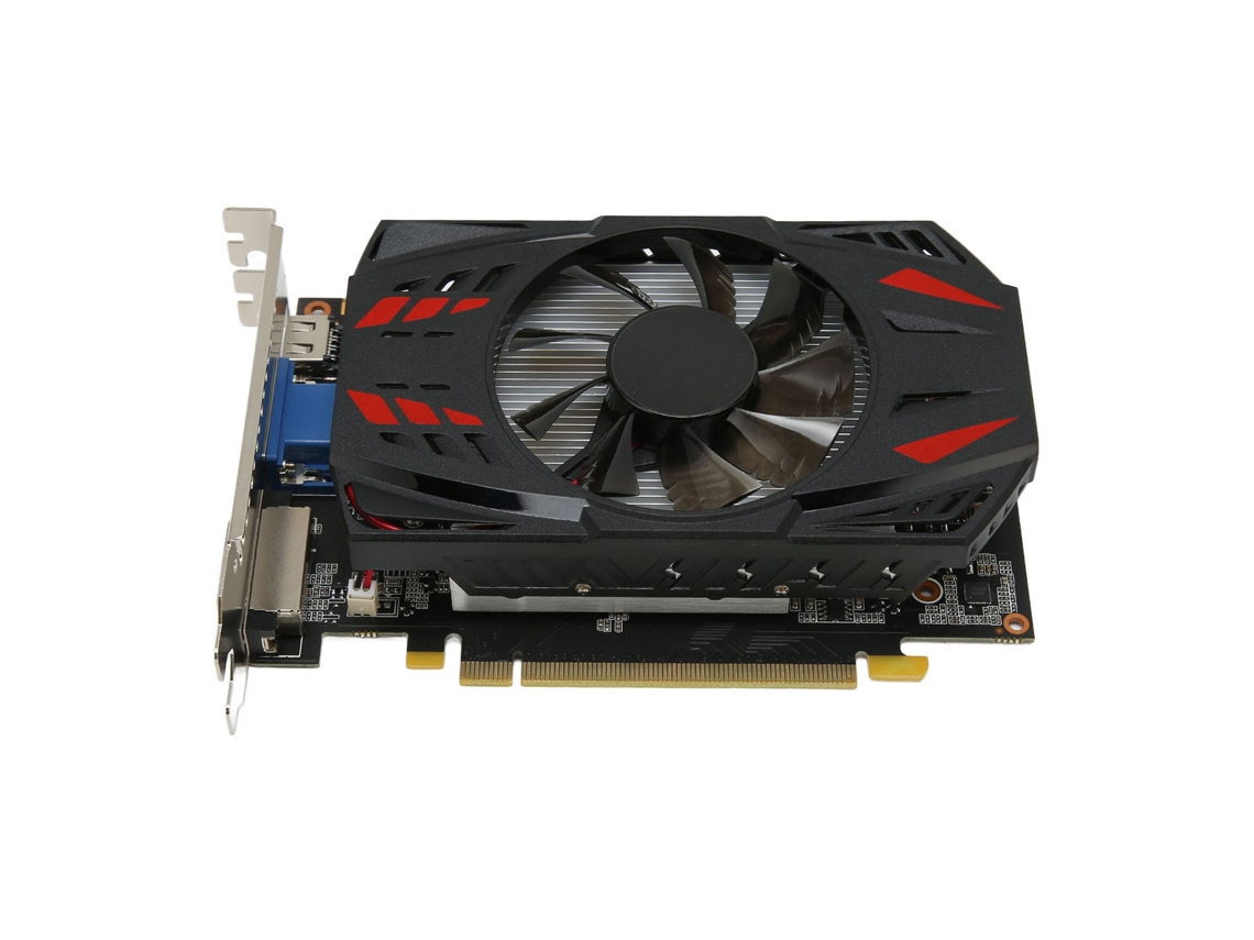 2026 placa de Vídeo para Jogos Gtx550ti 1g Gddr5 128bit