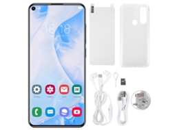 Smartphones LAXISCREED Tela Hd Dual Sim