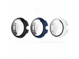 Capa Para Google Pixel Watch 5 45mm (3 Cores)