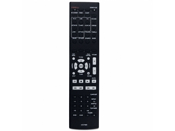 Comando À Distância Compatível Com Pioneer Axd7680 Para Amplificador E Sistema De Áudio_zhd