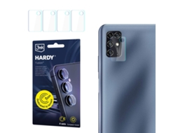 Pelicula de Vidro 3MK ZTE Blade V30 Vita