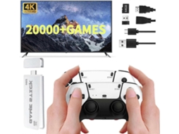 M15 com 40000 Jogos e TV GOKOCO