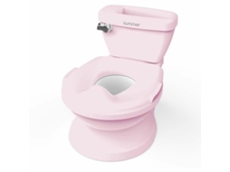 Redutor De Wc Para Bebé Ingenuity