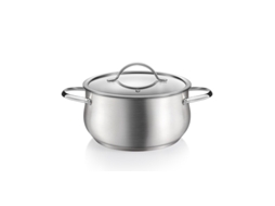 Caçarola TESCOMA com Tampa Harmony Ø 24 cm 5,0 L