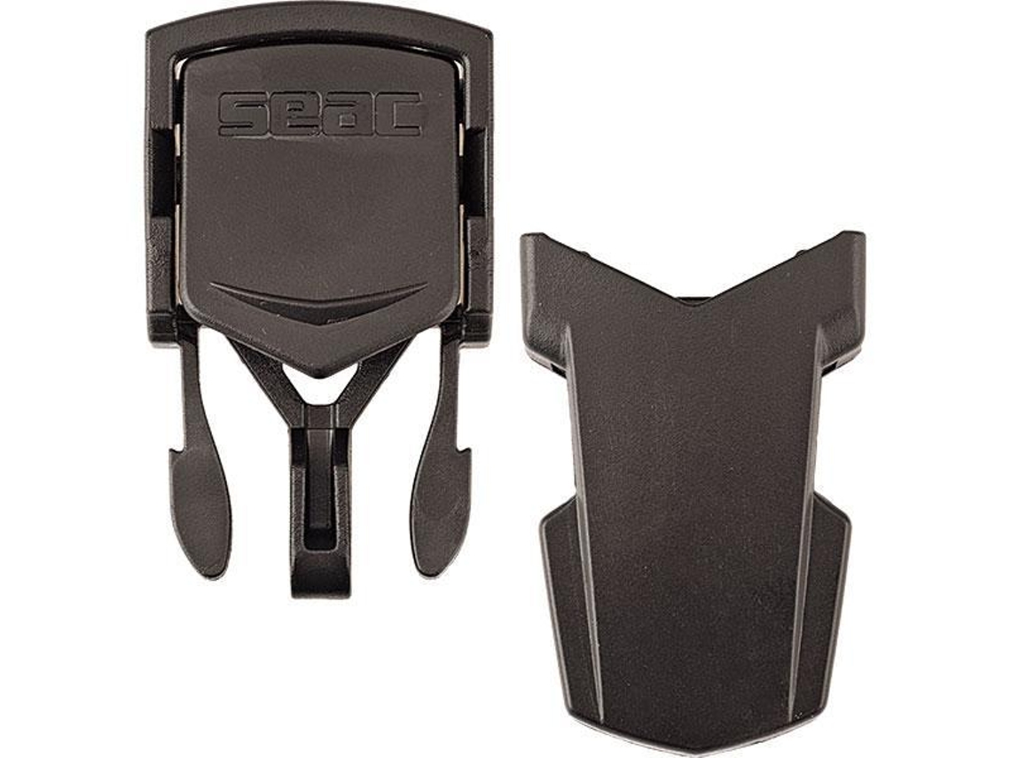 Seac Fin Buckle