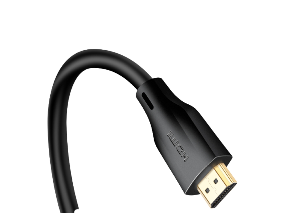 Adaptador HDMI INF Hdmi 2.1 8K Preto 3 M Worten.pt