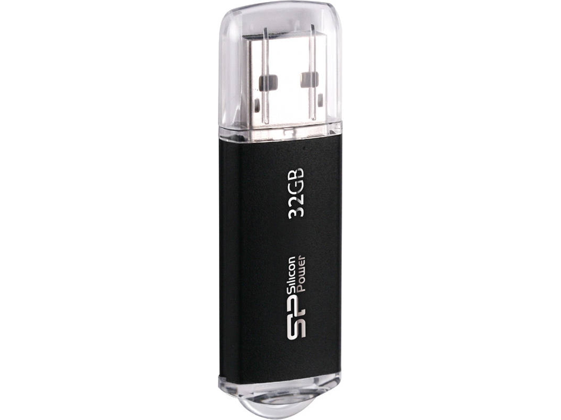 Pen USB SILICON POWER Ultima II