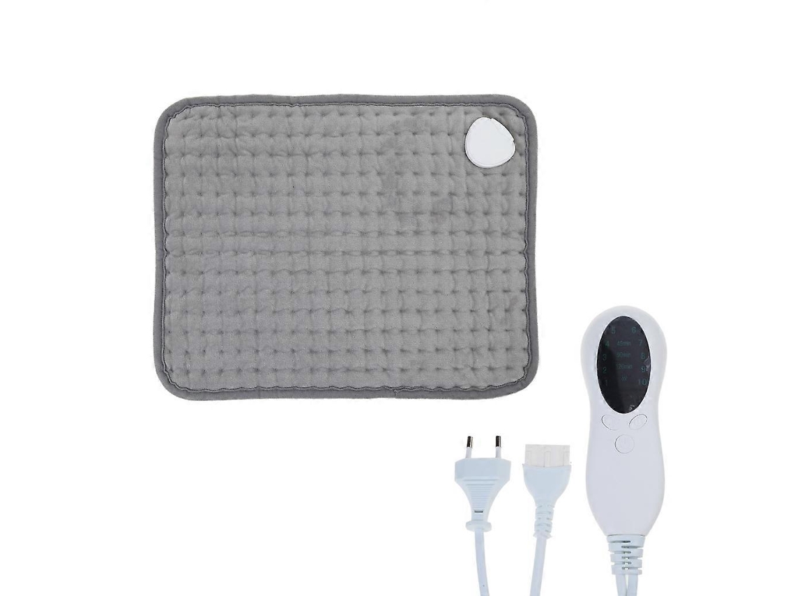 Cobertor Elétrico Com Aquecimento Ajustável Em Temperatura. Olysi Shop