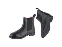 E.L.T. Chuteiras Jodhpur Classic Preto Eu 27E.L.T.