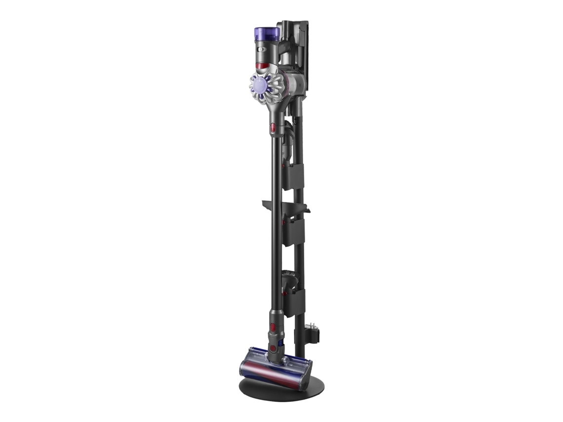 Suporte Para Aspirador Vevor Para Vários Modelos Dyson Com 4 Almofadas