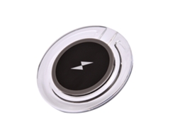 Carregador Sem Fio Universal Qi LAXISCREED