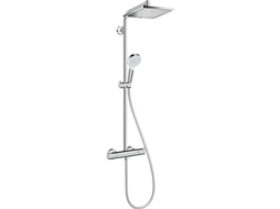 Chuveiro HANSGROHE Crometta e Cromo