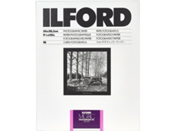 Ilford Mg Rc Dl 1M 24X30 Cm 10 Sheets