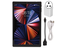 Tablet Pc Android 10 De 10 Polegadas, 4gb De Ram E 64gb De Rom Other