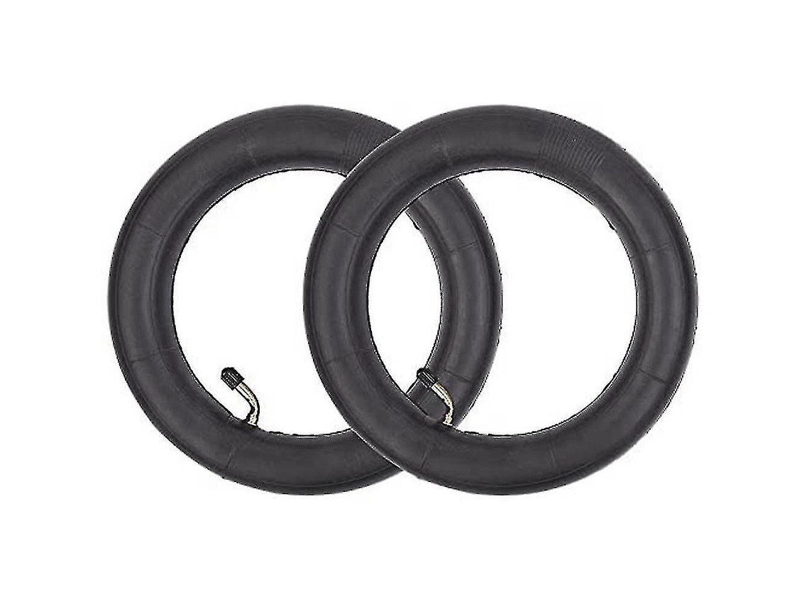2 Tubes Internos para Patinete Eléctrico 10x2 10x1.90 10x1.95 10x2.125 S/MARCA