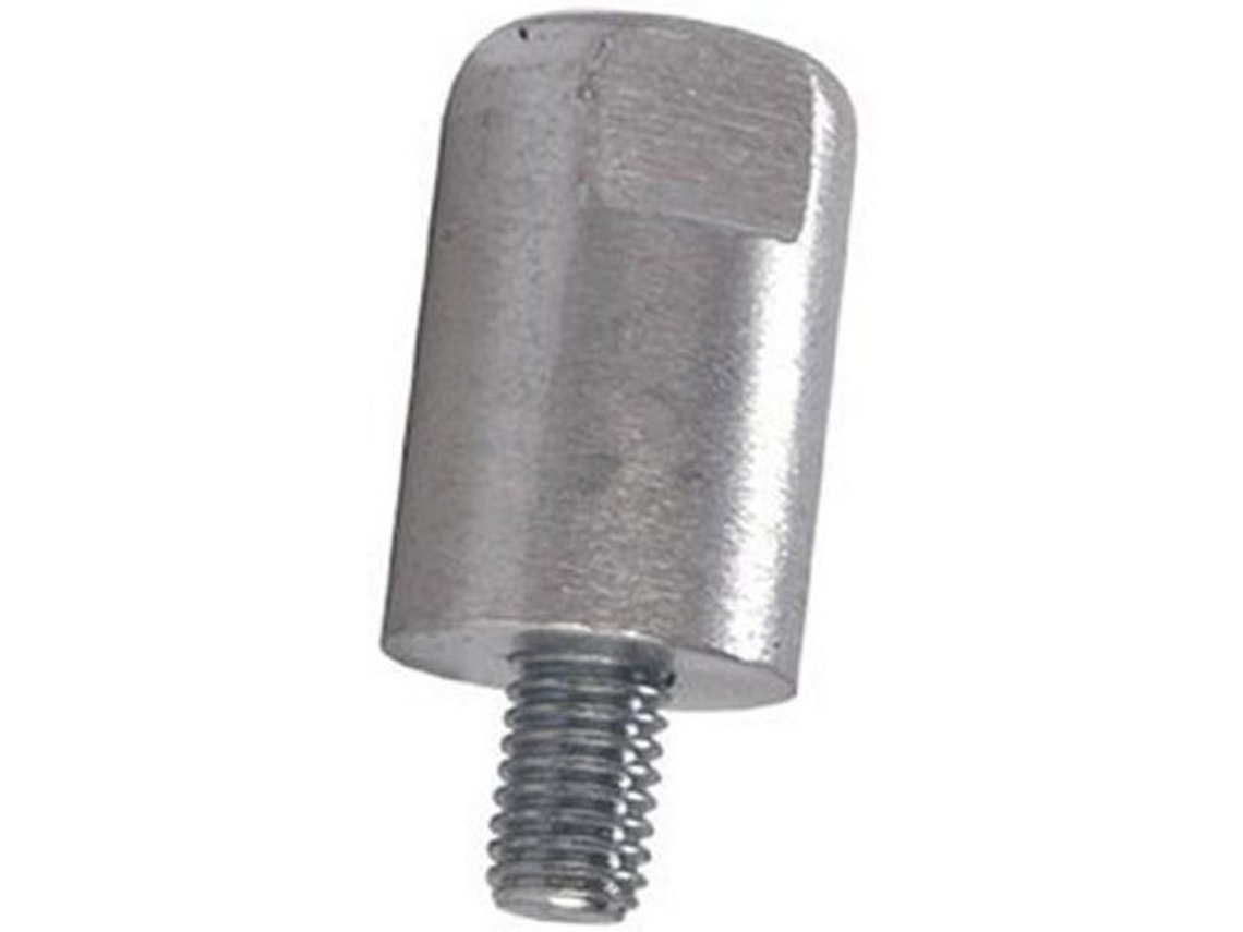 Ânodo Yanmar 8-12Hp Prateadotecnoseal