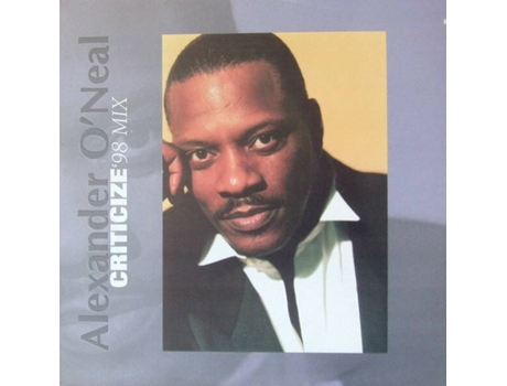 Vinil Criticize 98 Mix One World Entertainment Co. Limited