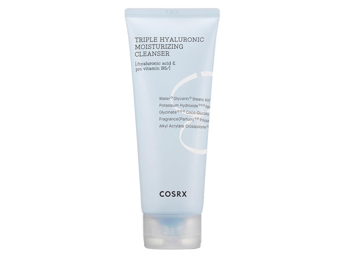 Hydrium Triple Hyaluronic Moisture Ampoule Sérum Hidratação Intensa 40ml Cosrx