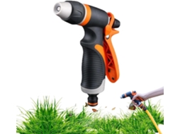 Lança De Irrigação Alta Pressão Com Bico Controle Fluxo