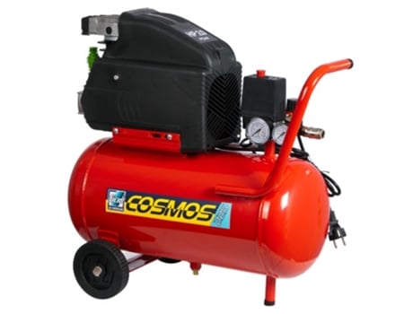 Compressor 24L 2Hp Mr Cosmos 225 FIAC