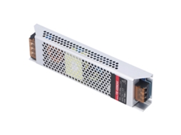 Transformador De Led Indoor Laxiscreed Para Fonte De Alimentação De 24v Dc, Uso Industrial