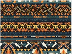 Manta de Flanela Ultramacia Phayah para Sofá Cama Sala Estar Escritório Pausa o Almoço 127 X 101 6 Cm, Macio,