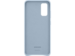 Capa SAMSUNG Galaxy S20 Pele Azul