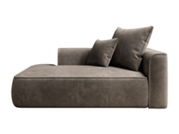 Chaise longue fixa PINETA VENTE-UNIQUE.PT