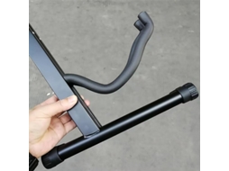 Lurelia Suporte Para Guitarra De Metal