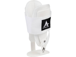 Suporte para Tornozelo SELECT T2 (Branco - Neopreno - L)