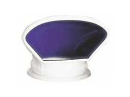 Aerador Azul 70 X 230 Mmplastimo