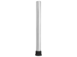 Varilla De Anodo De Magnesio Para Calentador De Agua Npt3/4 21*300mm Anticorrosión