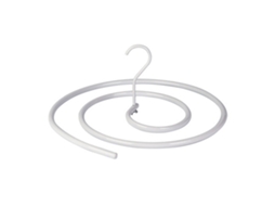Cabide Espiral Giratório para Secagem | S/MARCA