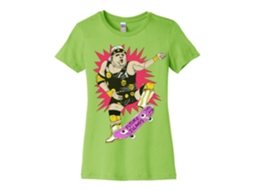 Future Islands Dusty Rhodes T shirt ROCKINSTONE Unisex Adults Best Sellers Size:m