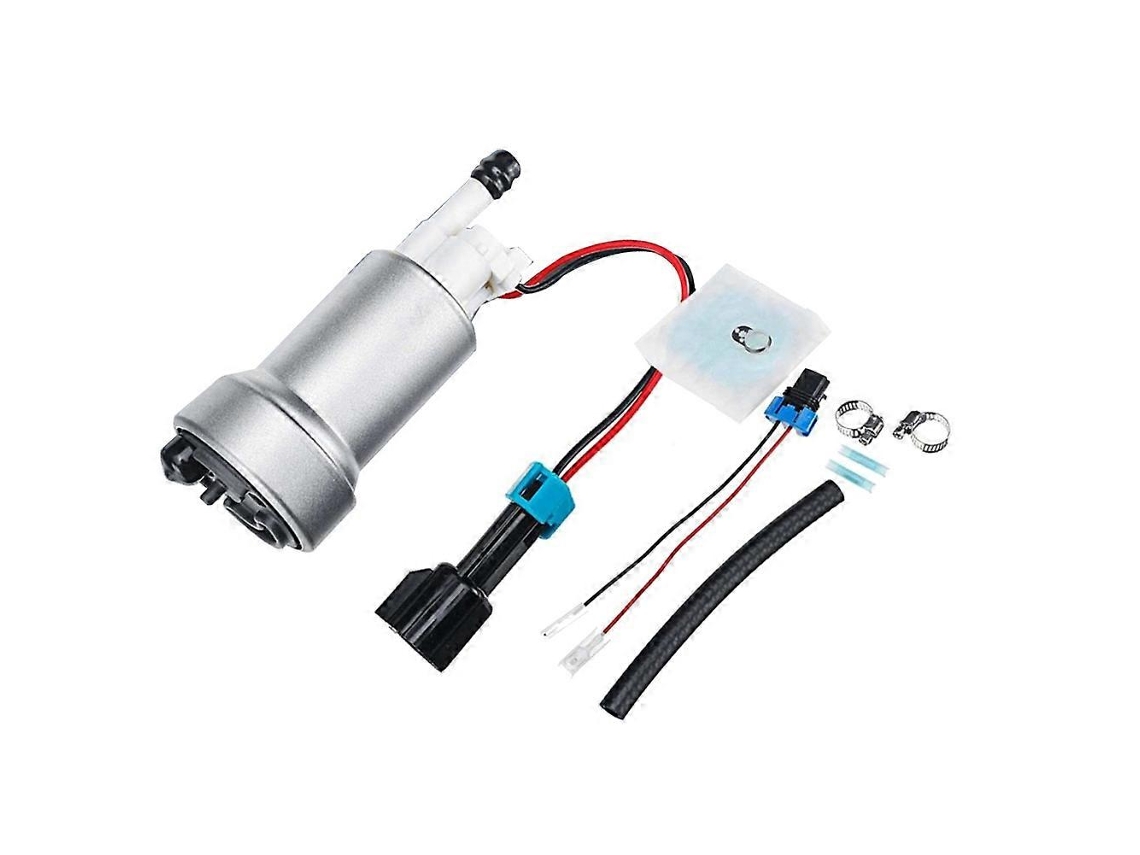 F90000274 450lph High Pressure Bomba De Combustível Install Kit Para Walbro /ti E85 Honda Civic Accord 1992-2000 F9000267 F9000262
