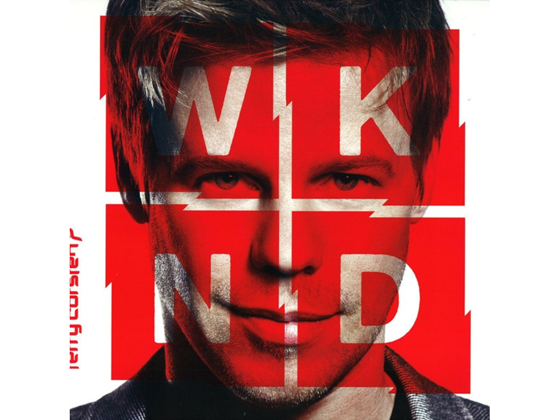 CD Ferry Corsten - WKND